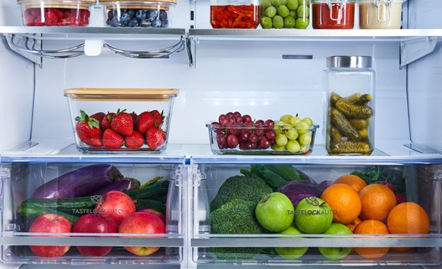 Foods that help reduce stress and anxiety 