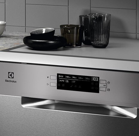 Electrolux extended warranty