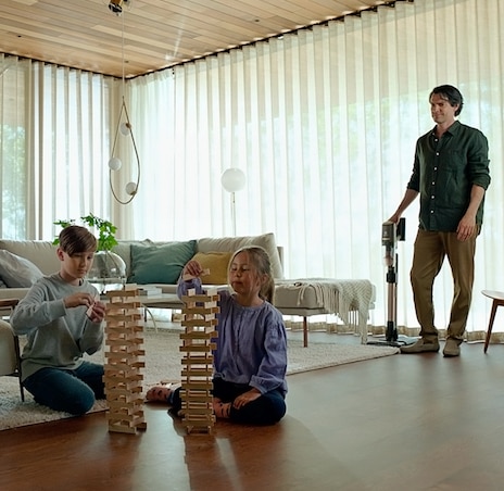Multi-function vacuum cleaners