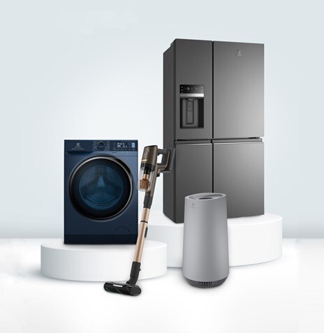 Electrolux Pay Your Bills