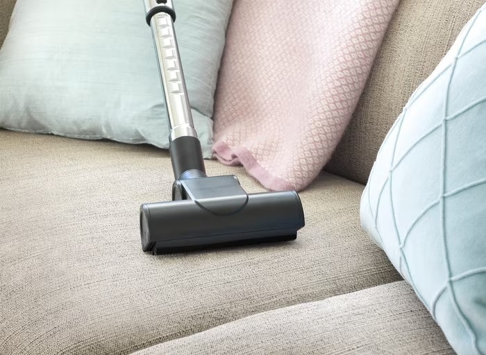 Which vacuum cleaner is best for fabric sofas