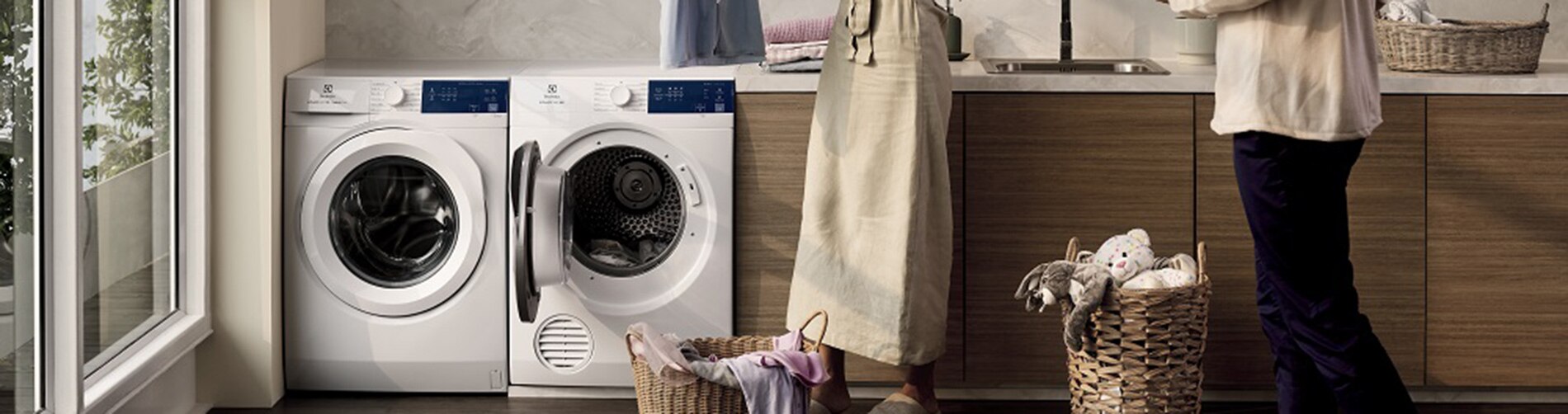 Washing Machine Buying Guide