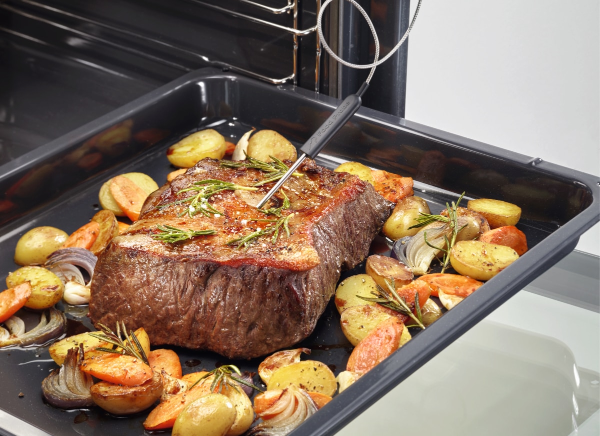 oven 2
