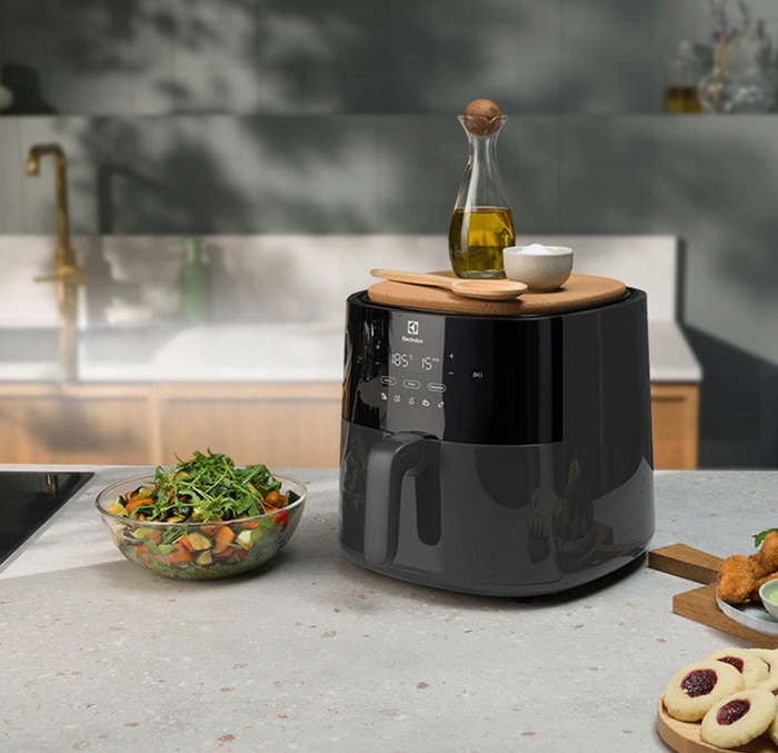 Is Air Fryer Healthy? Cooking Tips, Benefits & Menu Ideas