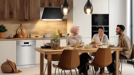 Home for the holidays