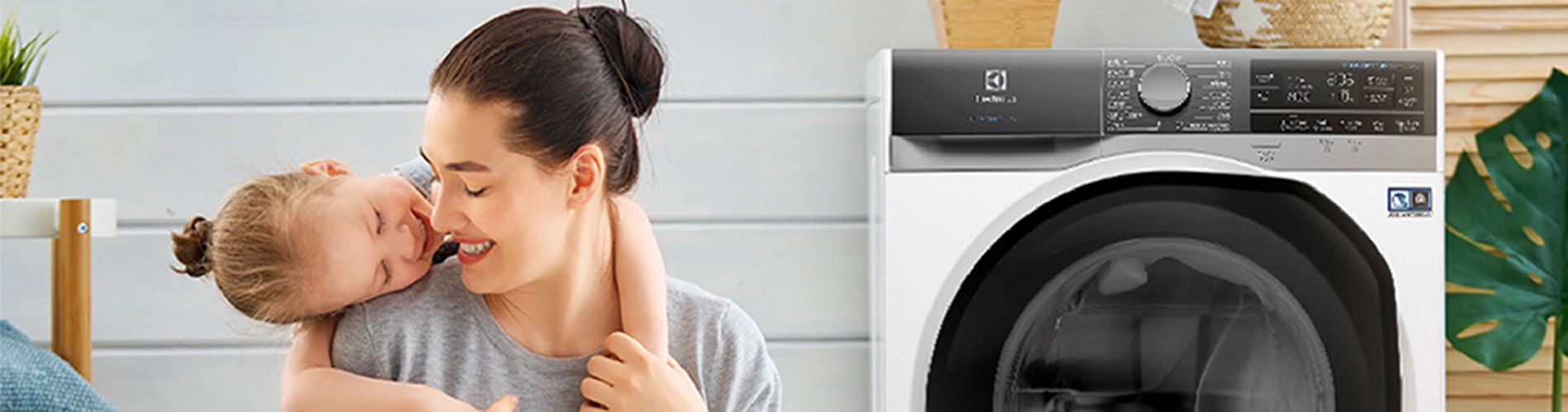 Best front load shop washing machine