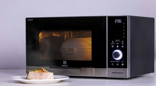 oven