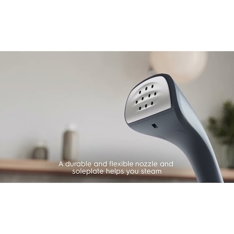 1800W UltimateCare 500 garment steamer 