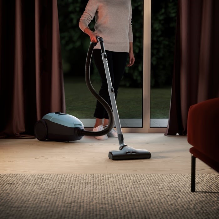 How to use vacuum cleaner-01