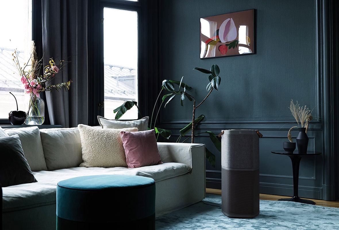 How to choose an air purifier