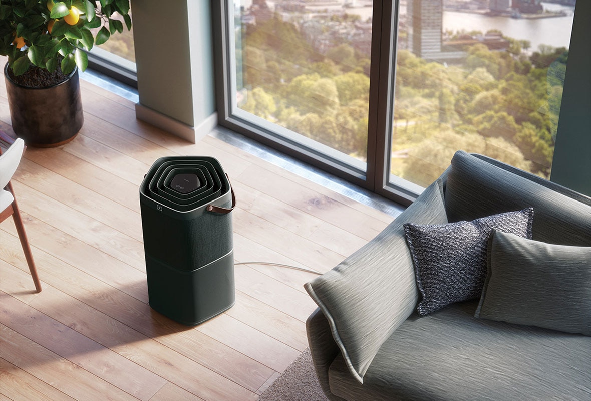 How to choose an air purifier