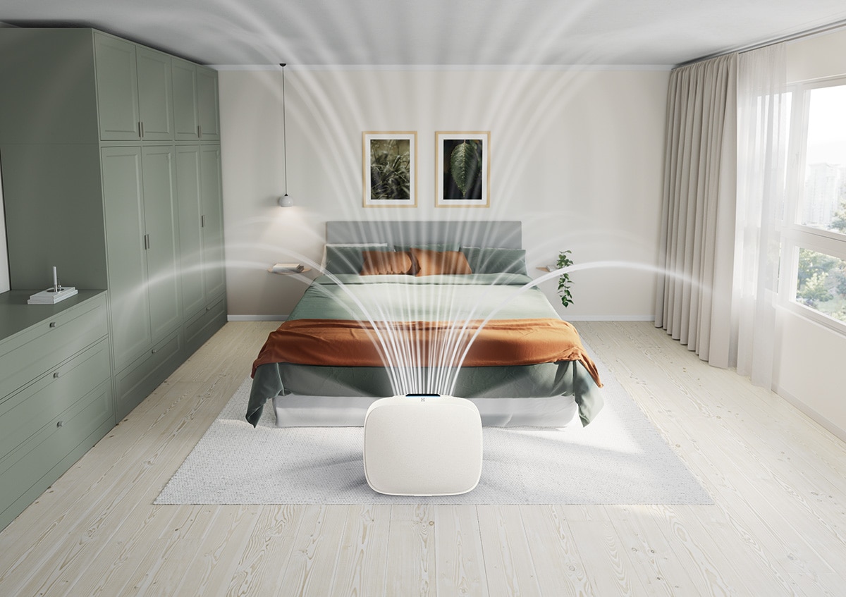 How to choose an air purifier