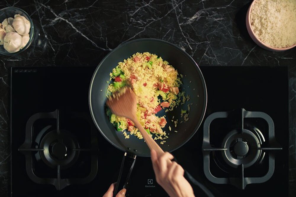 fried rice