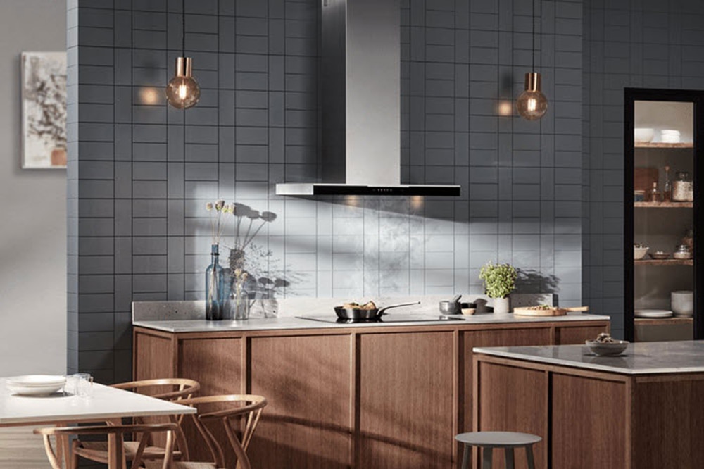 How to clean your cooker hood A complete guide Electrolux Malaysia