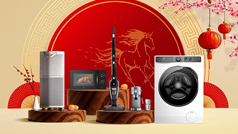 Monthly special offers