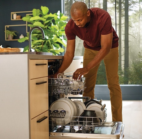 Dishwasher benefits: 7 reasons why you should get one | Electrolux Malaysia