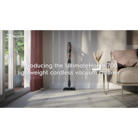 PowerPro mop nozzle for UltimateHome 700 vacuum cleaner