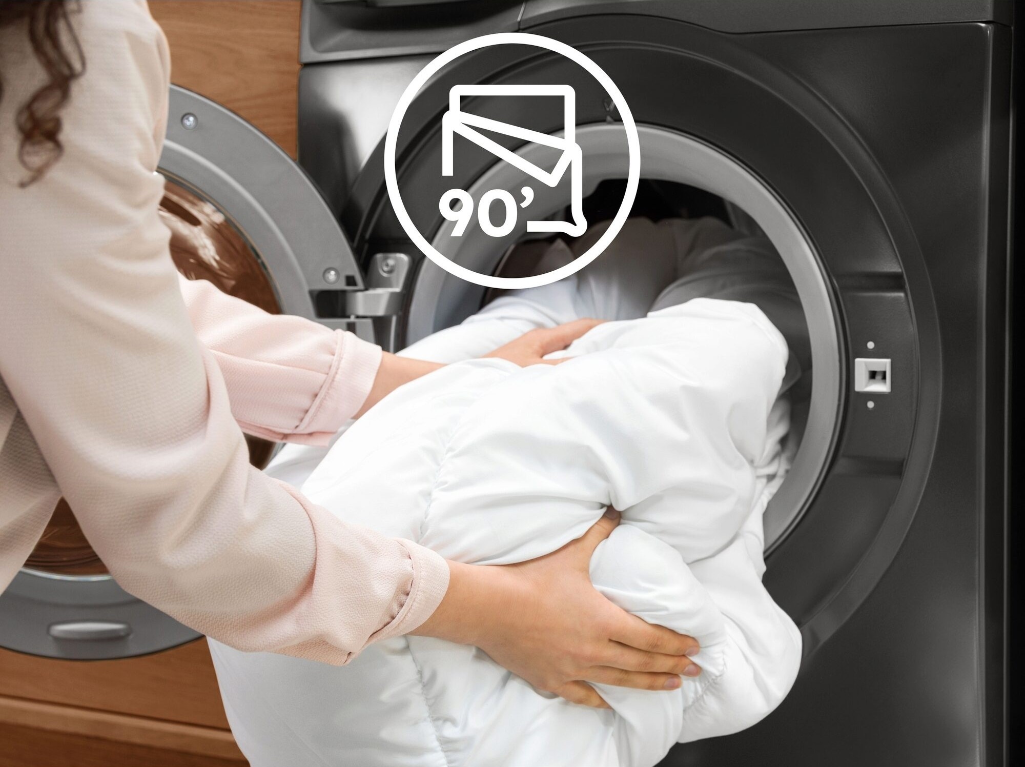 Electrolux Duvet Care 90