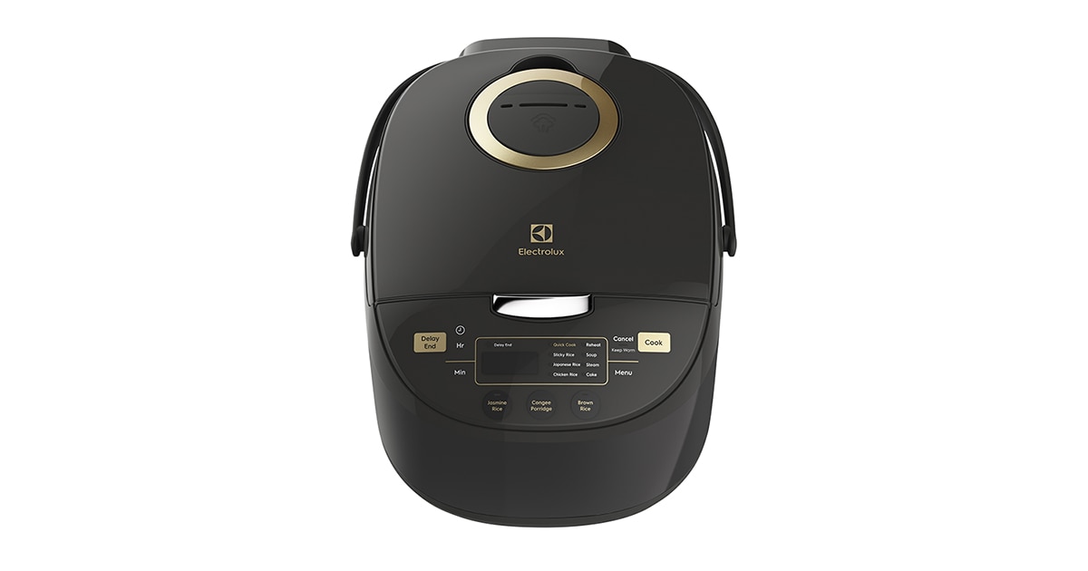 Discover Electrolux Rice Cookers Electrolux Malaysia