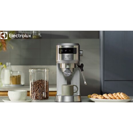 1L UltimateTaste 500 espresso coffee maker  
