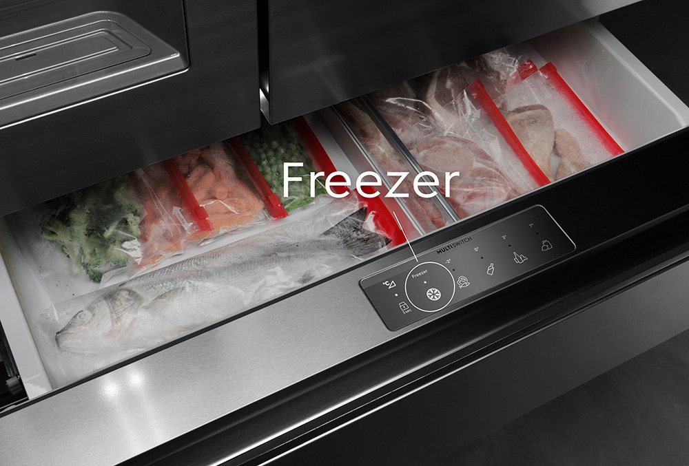 Freezer