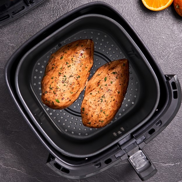 5 Tips for Using your Air Fryer