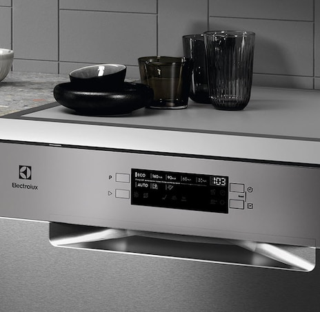 Electrolux extended warranty