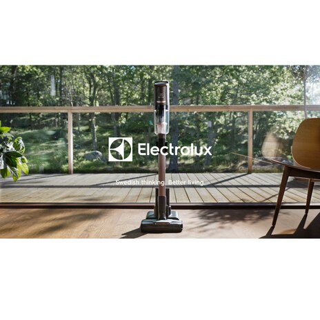 UltimateHome 900 cordless vacuum cleaner 