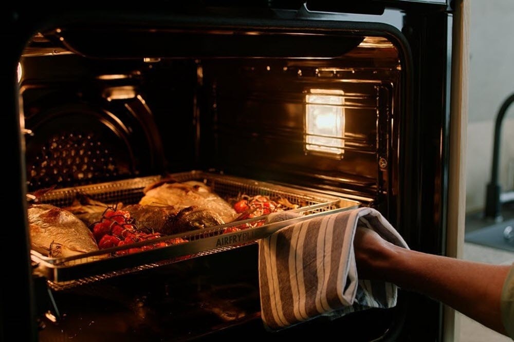 oven 3