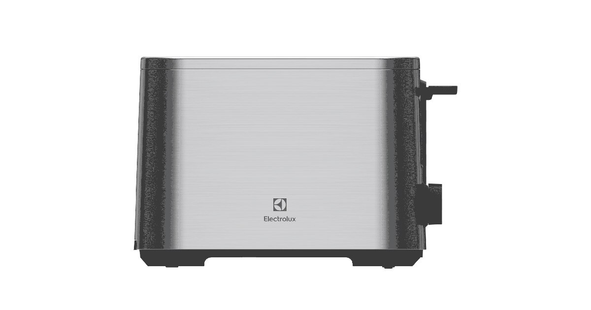 Electrolux toaster sales