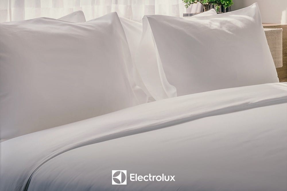 How to wash and dry polyester pillows properly Electrolux Malaysia