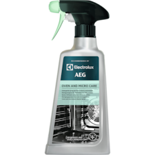 Oven & Microwave Cleaner Spray