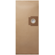 Paper dust bag