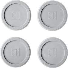 Washing machine and dryer anti-vibration pads