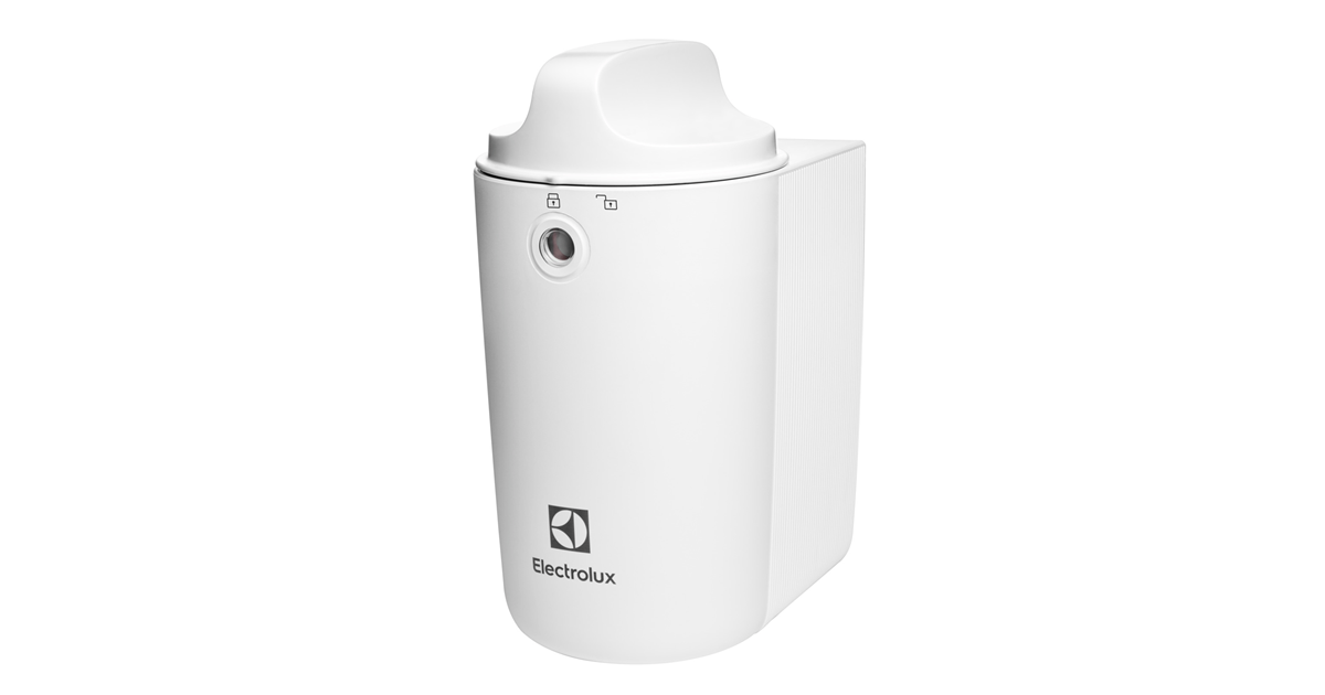 Washing machine microplastic filter starter kit E9WHMIC1 Electrolux