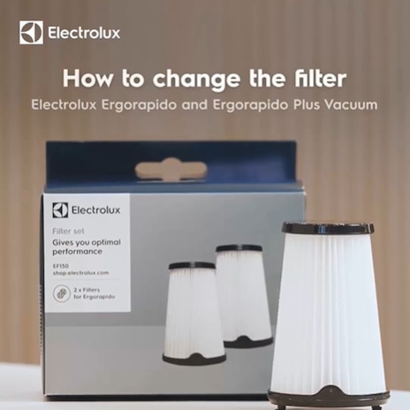 Performance filter 