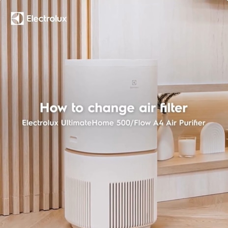 CLEAN ultrafine particle filter 