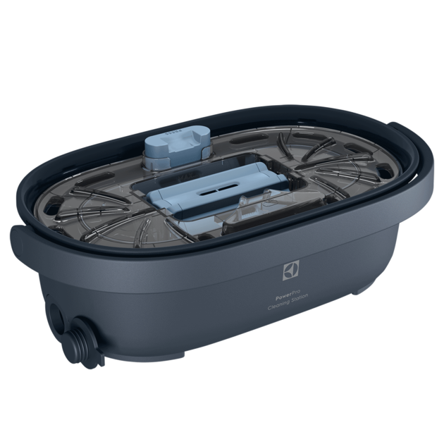 Electrolux Vacuum Cleaner Accessories Part PowerPro Cleaning Station EPPCS2