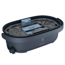 PowerPro cleaning station for vacuum cleaners