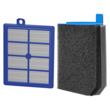 Fine particle & HEPA 13 filter kit