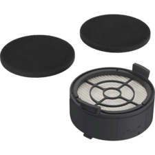 Performance filter kit