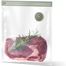 20x reusable vacuum sealer bags