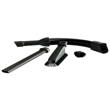 Home and car kit for Pure Q9 & Well Q vacuum cleaners 