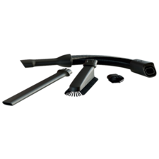Home and car kit for Pure Q9 & Well Q vacuum cleaners 