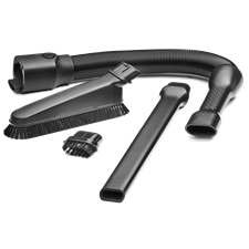 Home and car kit for UltimateHome 700 and UltimateHome 900 vacuum cleaner