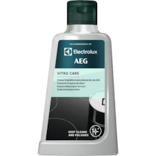 Vitro Care Hob Cleaner Cream for Glass Hob