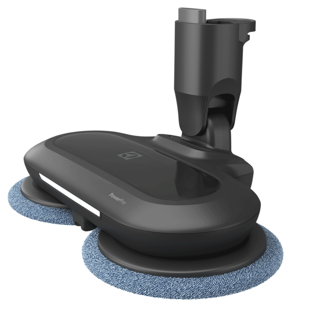 Electrolux Vacuum Cleaner Accessories Part PowerPro mop nozzle ZE168