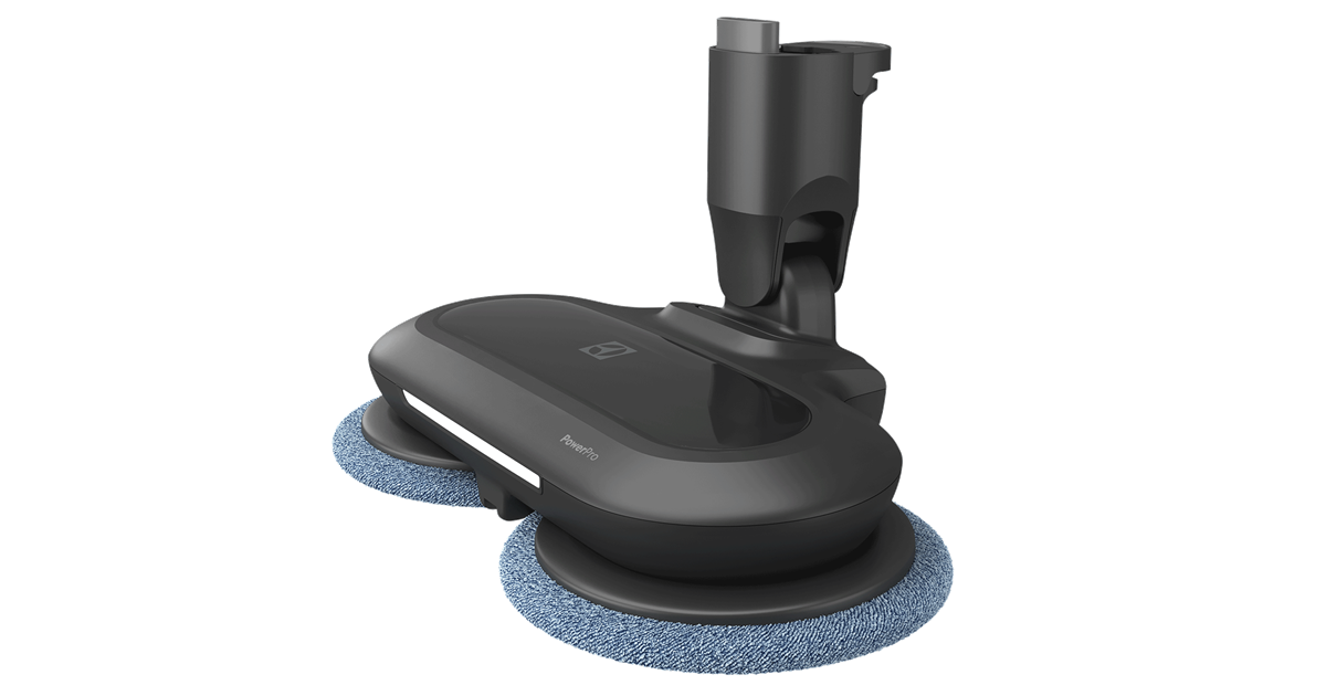 Electrolux Vacuum Cleaner Accessories Part PowerPro mop nozzle ZE168