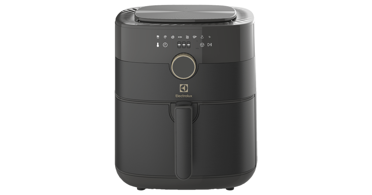 Buy Air Fryer Free Delivery Electrolux Malaysia
