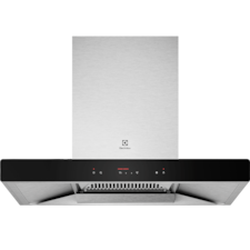 90cm UltimateTaste 500 chimney cooker hood